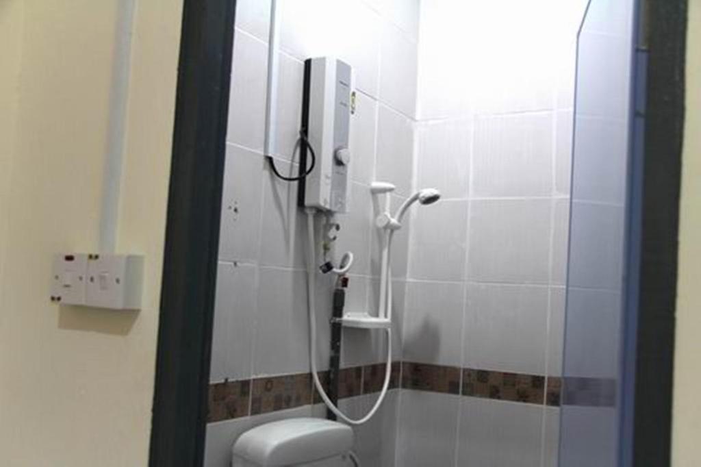 Kinabalu Poring Vacation Lodge Kampung Poring Quarto foto